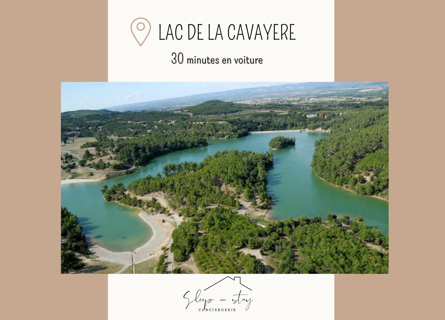 Le Canal - Appartement Avec Vue 4 Personnes La Redorte Экстерьер фото